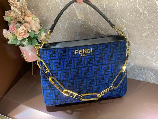 FDNI-Bags - Strap Story - 391