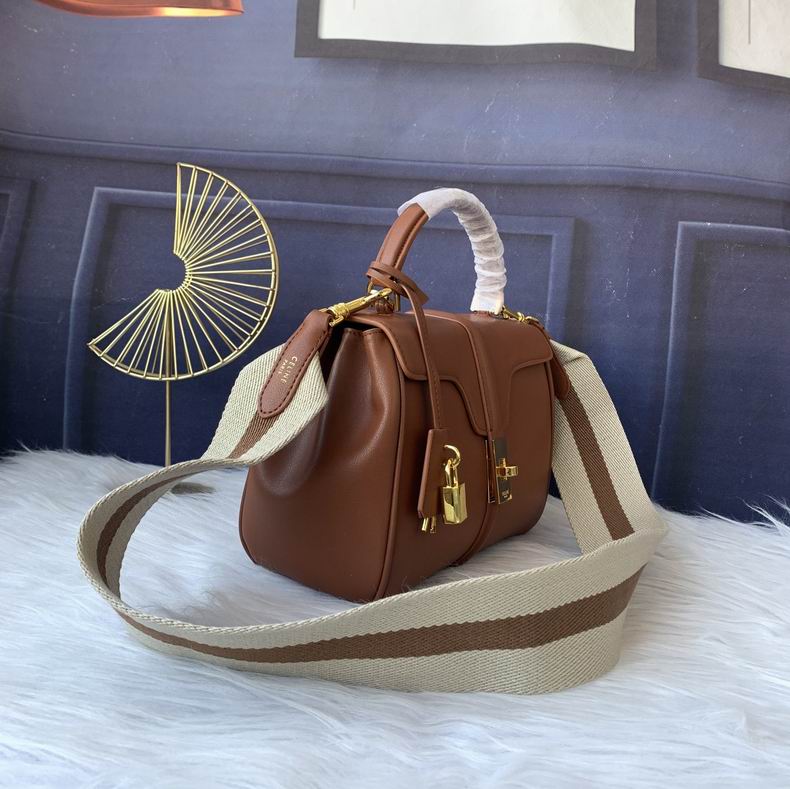 CLNE-Bags - Strap Story - 610