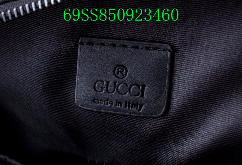 STRAPSTORY - GGC4 BAG - 796