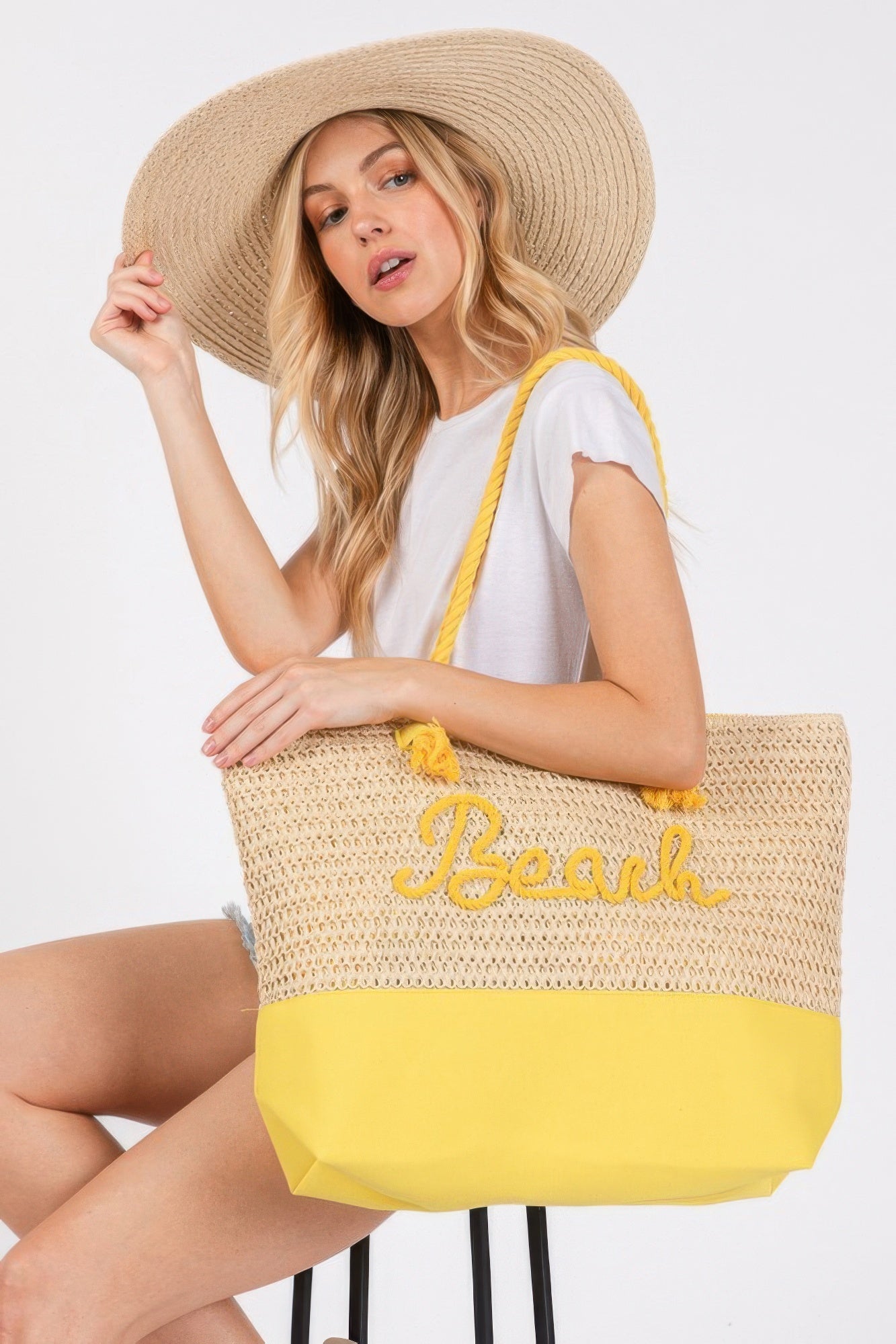 StrapStory - Tote Bag 979
