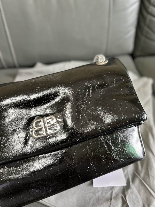 BLGA-Bags - Strap Story - 811