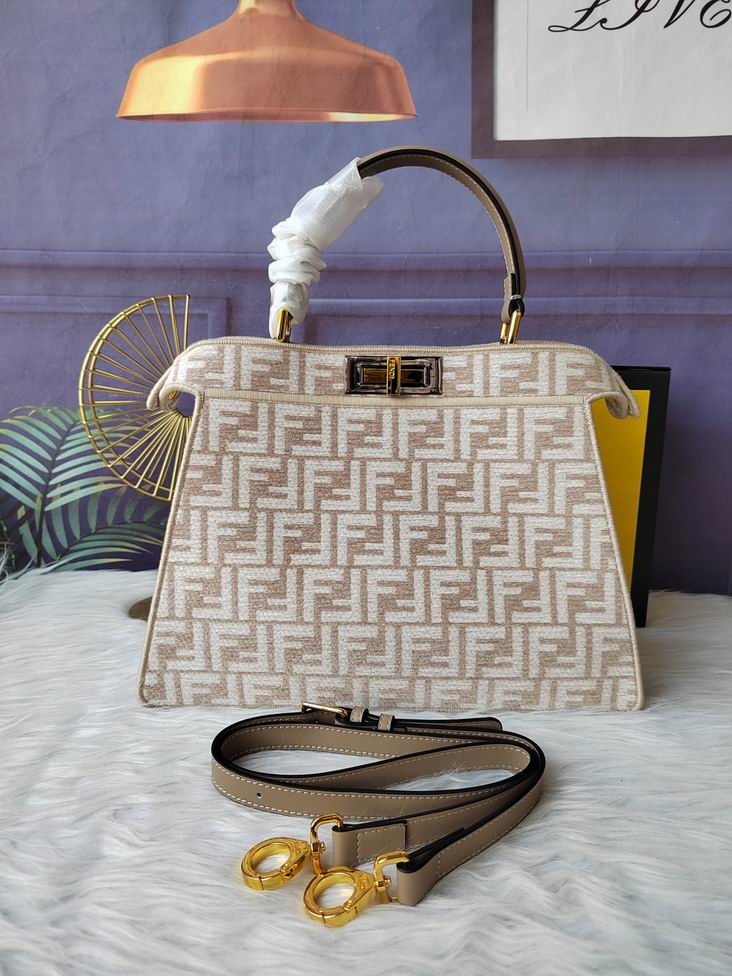 FDNI-Bags - Strap Story - 403