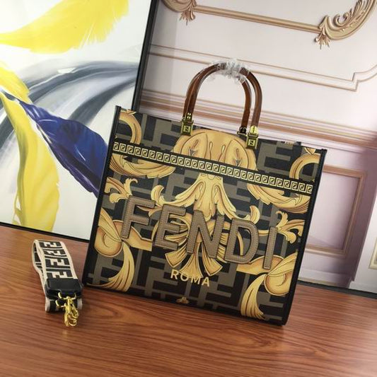 FDNI-Bags - Strap Story - 469