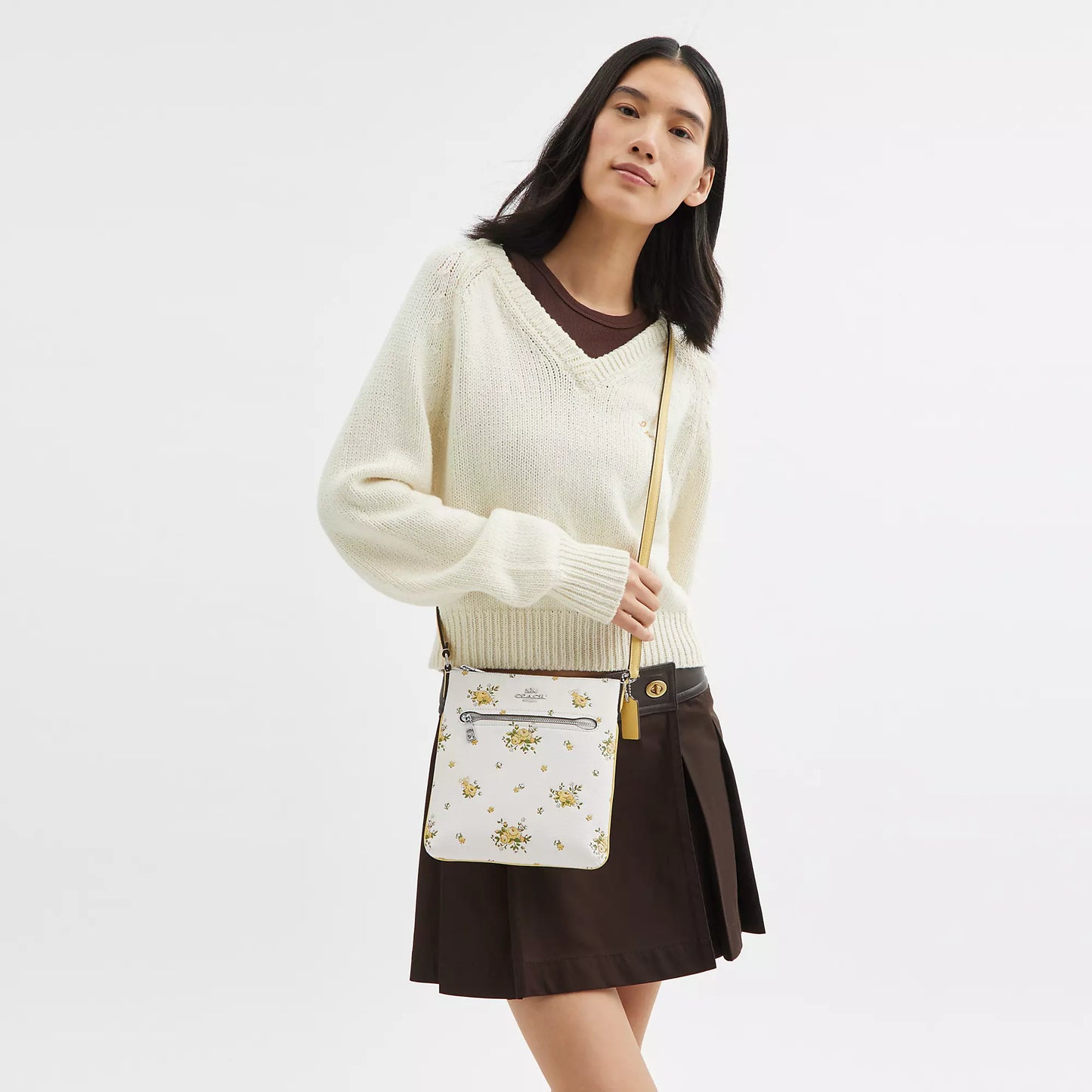 StrapStory - Crossbody 2021