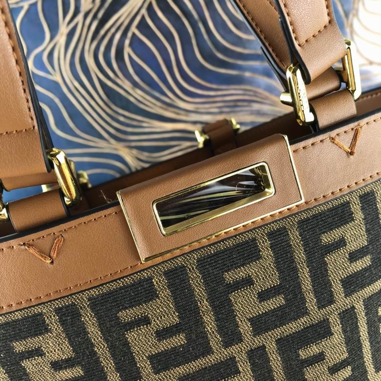 FDNI-Bags - Strap Story - 388
