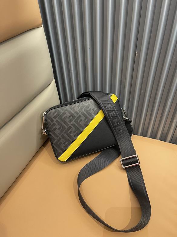 FDNI-Bags - Strap Story - 872