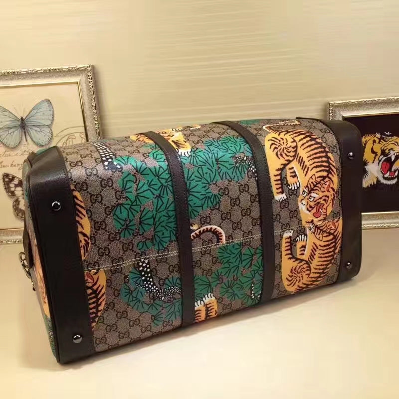 STRAPSTORY - GGC4 BAG - 878