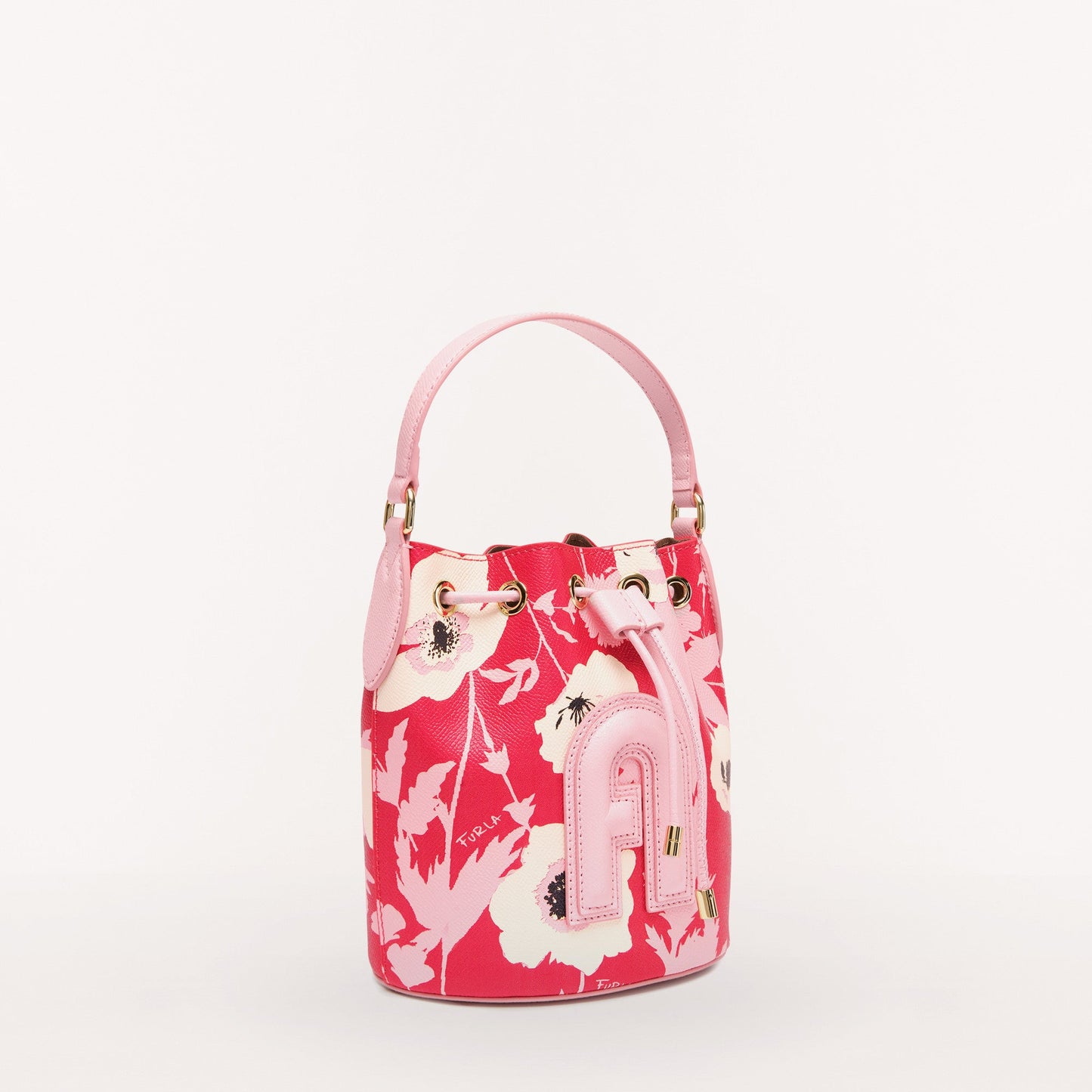 StrapStory - Bucket Bag 076