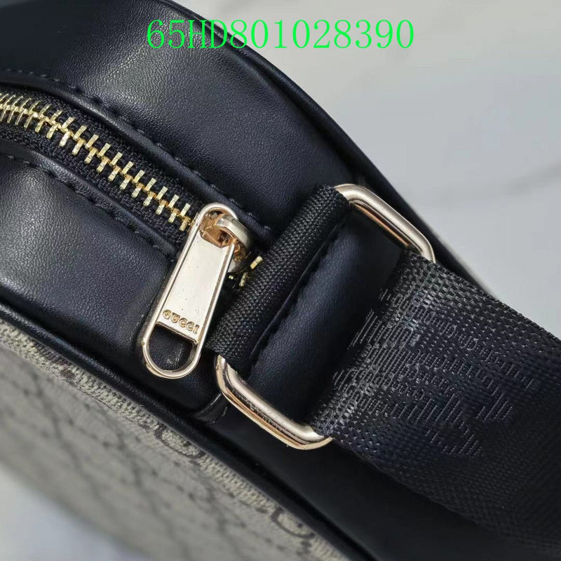 STRAPSTORY - GGC4 BAG - 352
