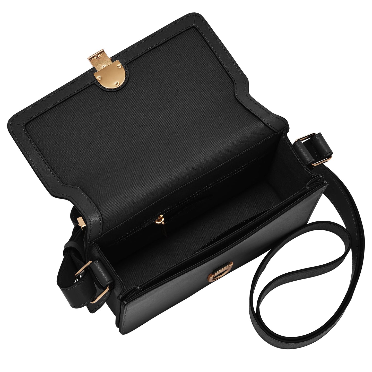 StrapStory - Crossbody 2675