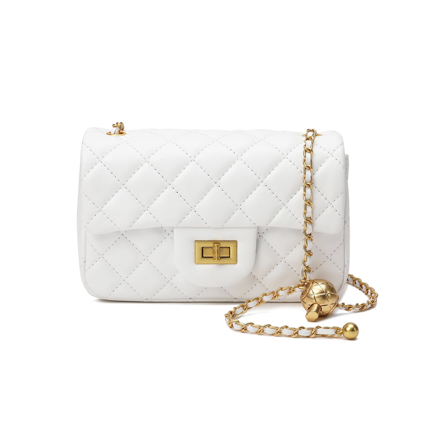 StrapStory - Crossbody 1177