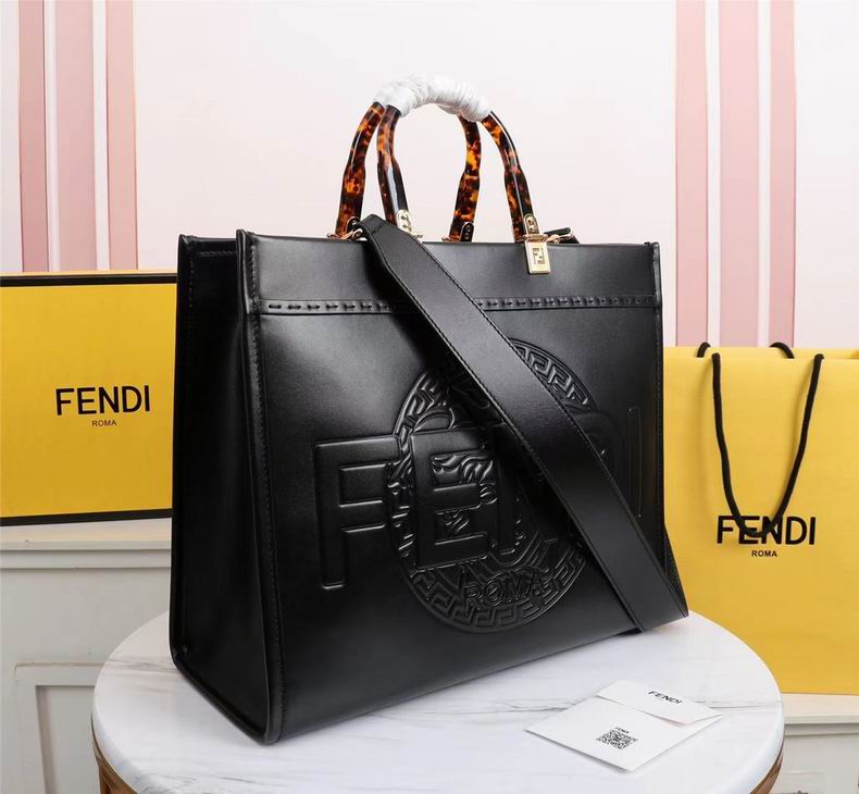 FDNI-Bags - Strap Story - 641
