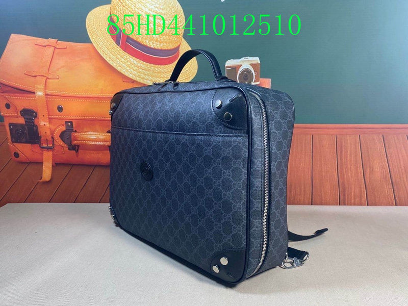 STRAPSTORY - GGC4 BAG - 340
