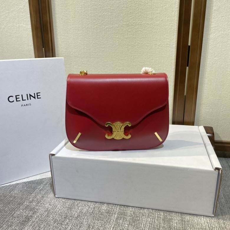 CLNE-Bags - Strap Story - 268