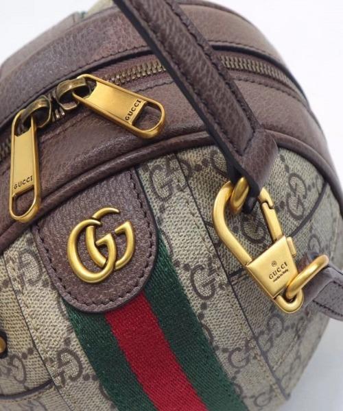STRAPSTORY - GGC1 BAG - 3238