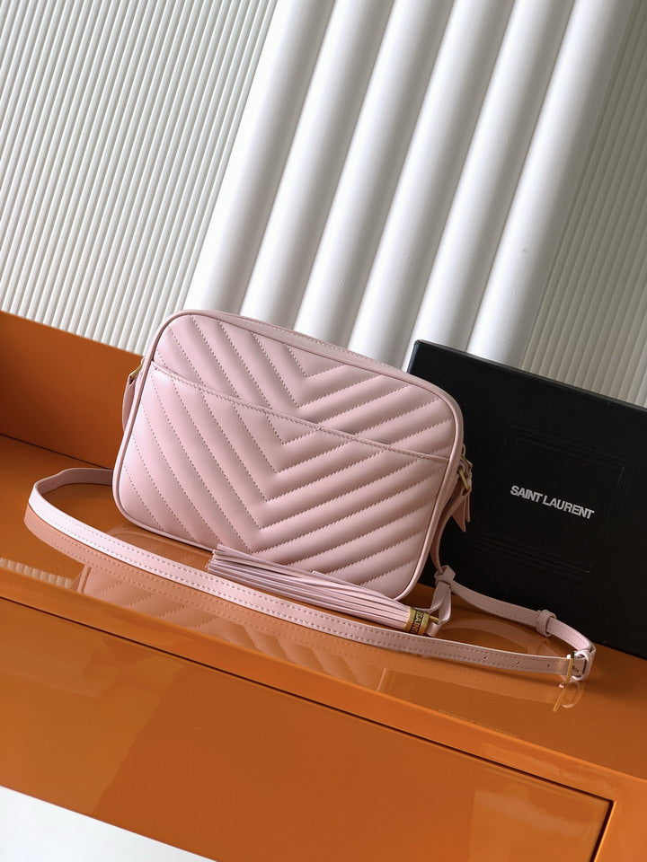 LSY-Bags - Strap Story - 850