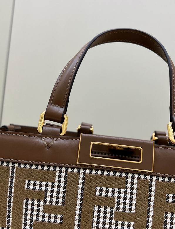 FDNI-Bags - Strap Story - 769