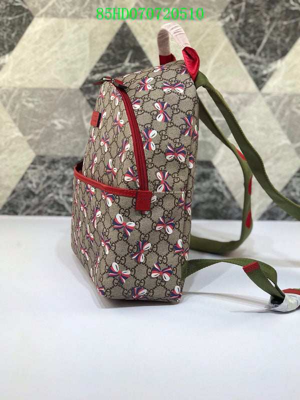STRAPSTORY - GGC4 BAG - 705