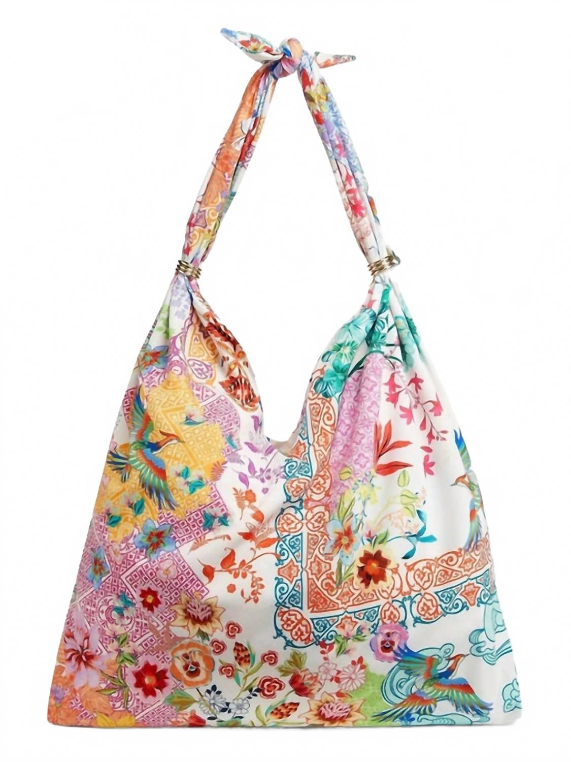 StrapStory - Tote Bag 1912