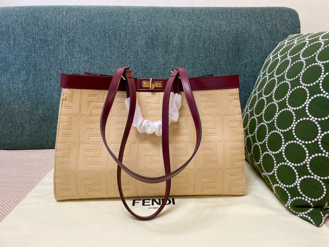 FDNI-Bags - Strap Story - 742