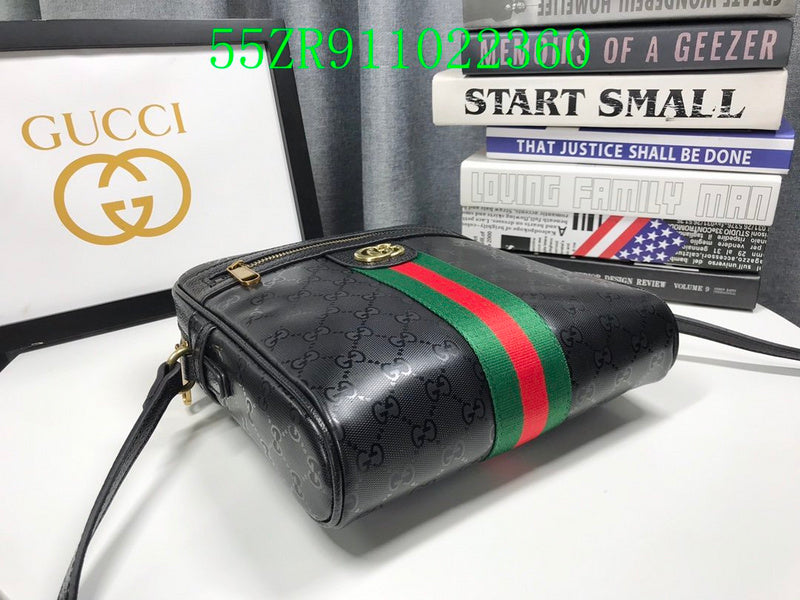 STRAPSTORY - GGC4 BAG - 381