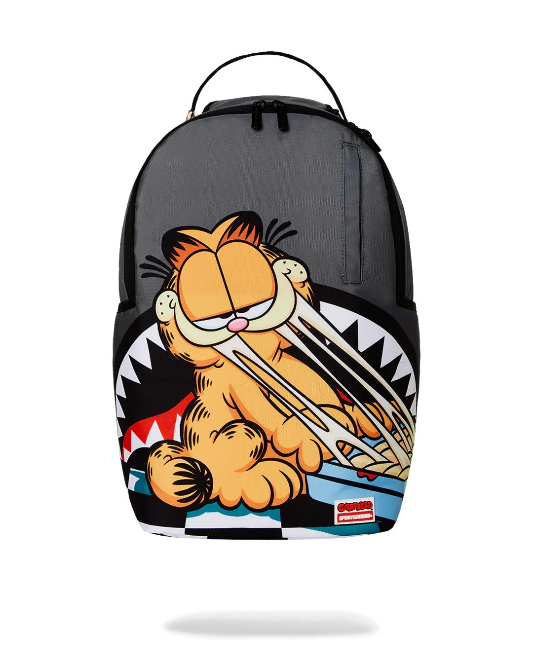 StrapStory - Backpack 952