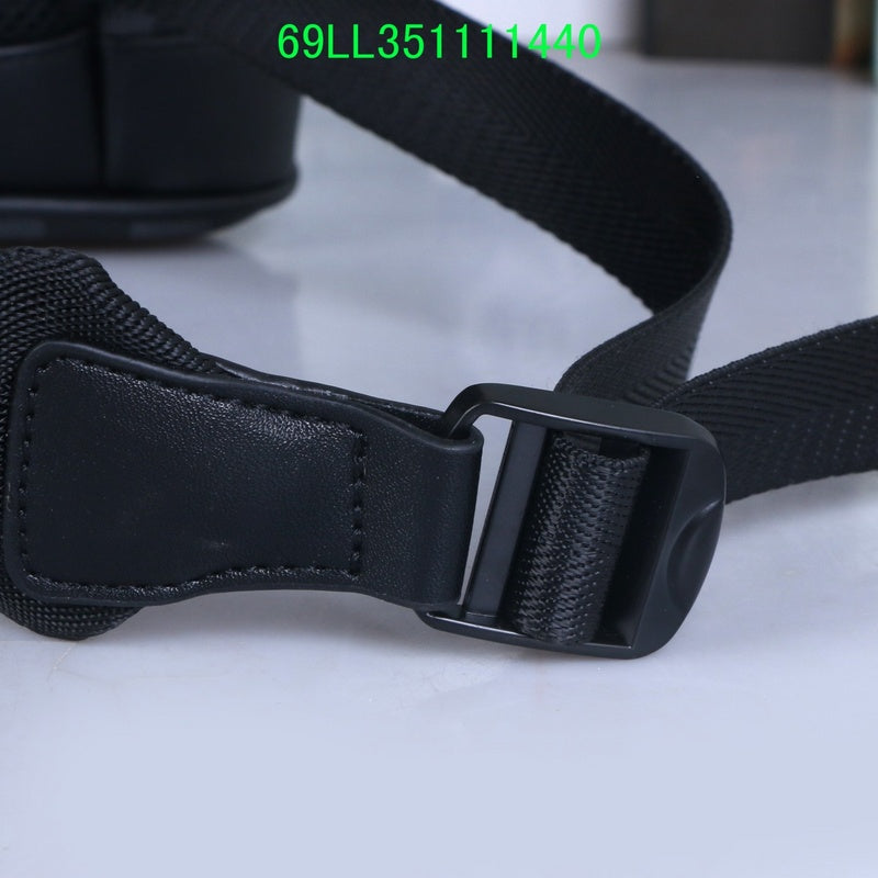 STRAPSTORY - GGC4 BAG - 808