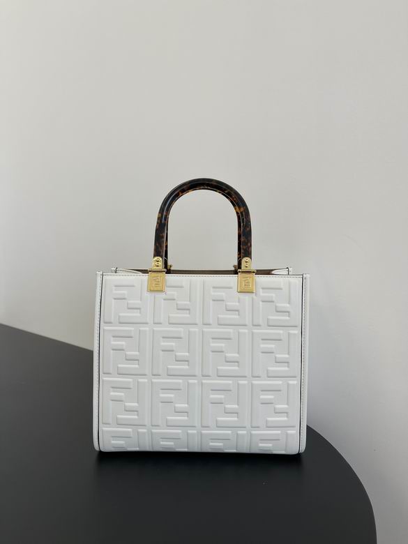 FDNI-Bags - Strap Story - 843
