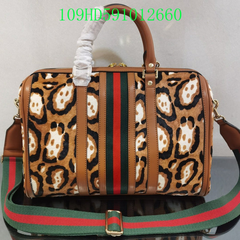 STRAPSTORY - GGC4 BAG - 202