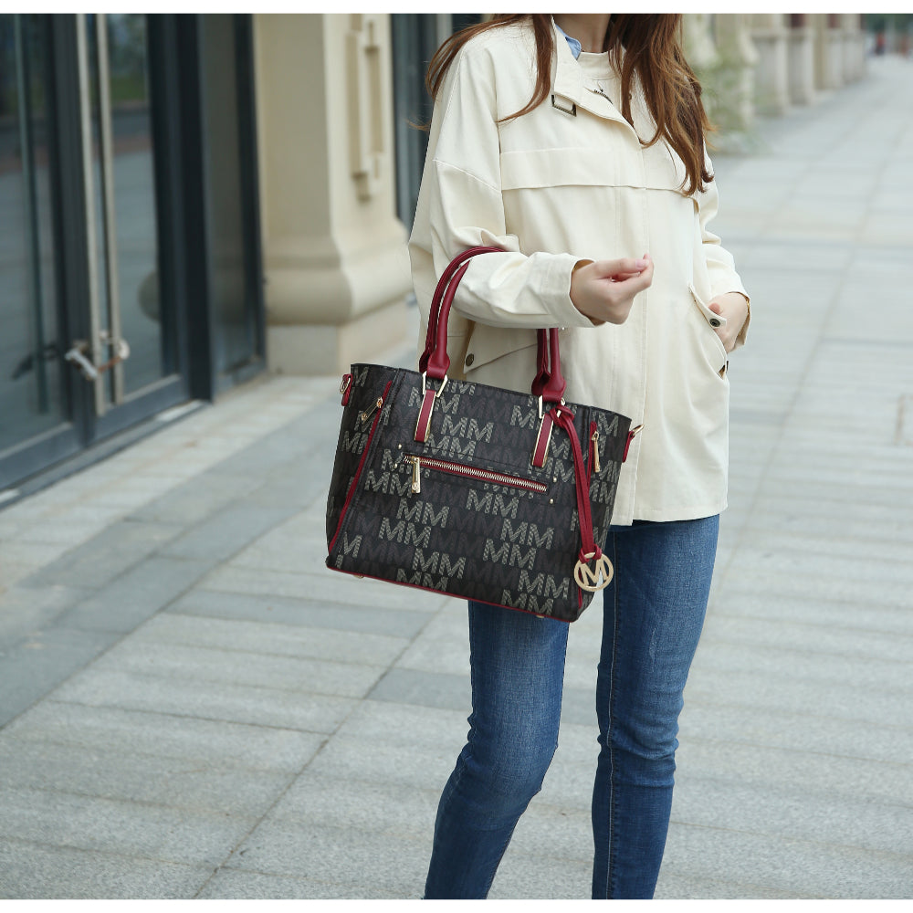 StrapStory - Tote Bag 376