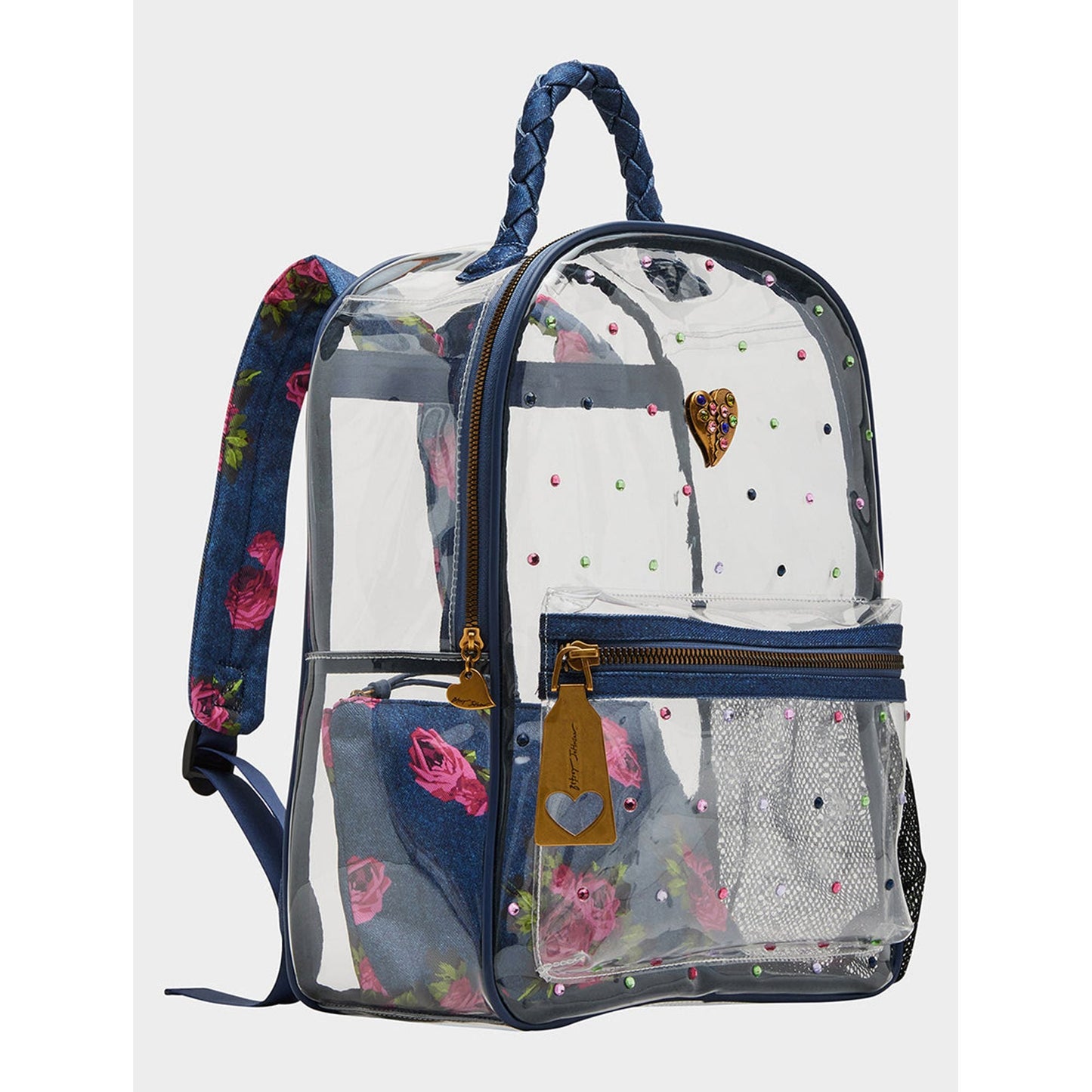 StrapStory - Backpack 1128