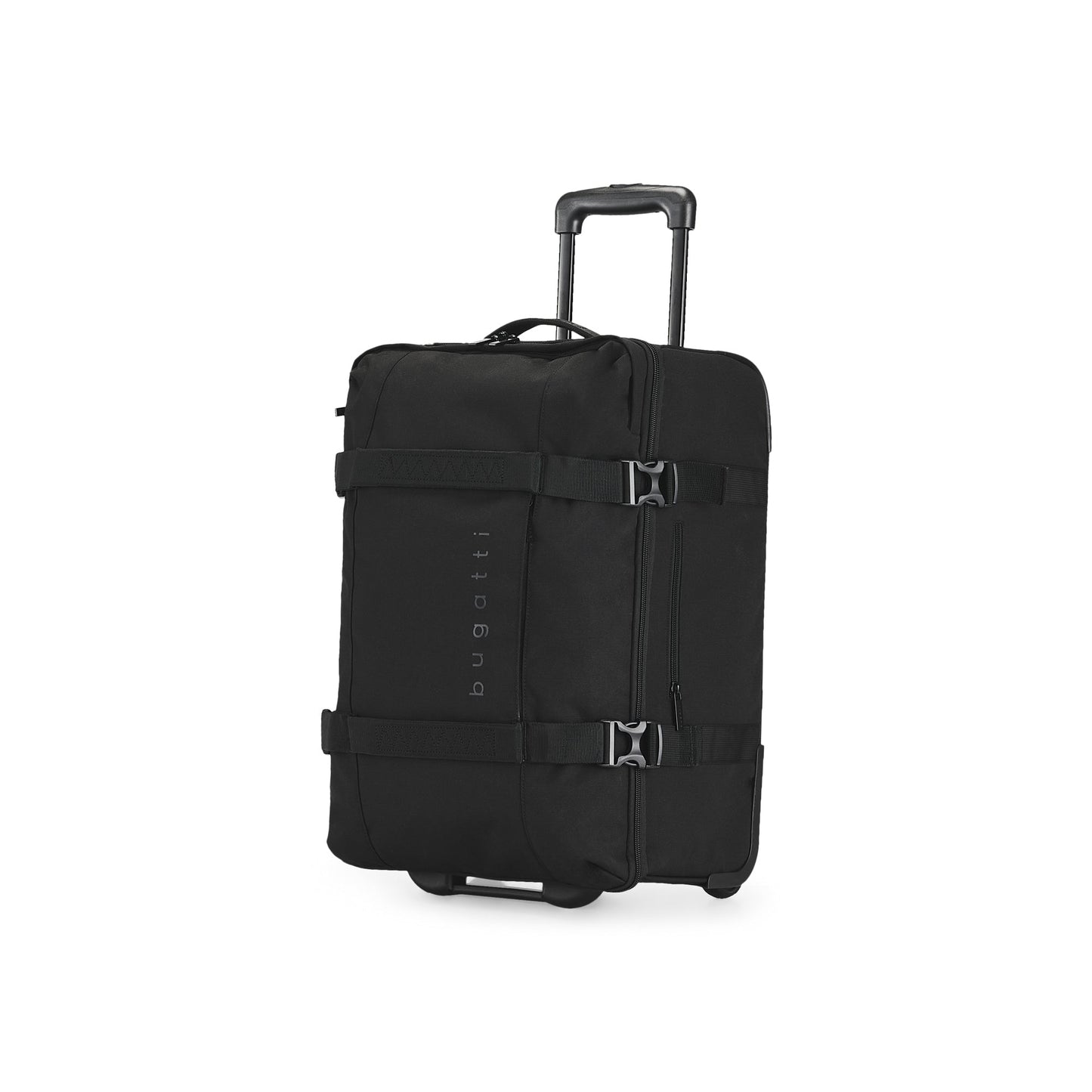 StrapStory - Duffle Bag 079