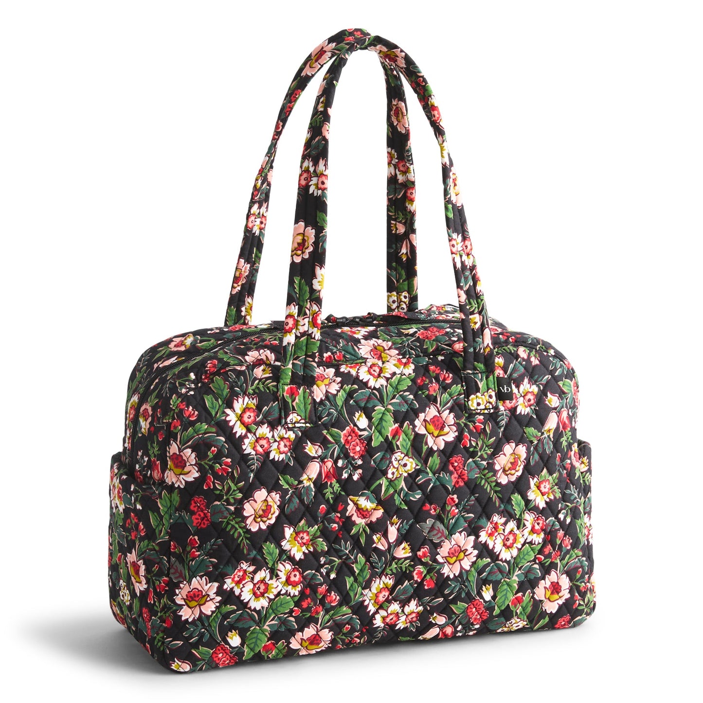 StrapStory - Duffle Bag 137