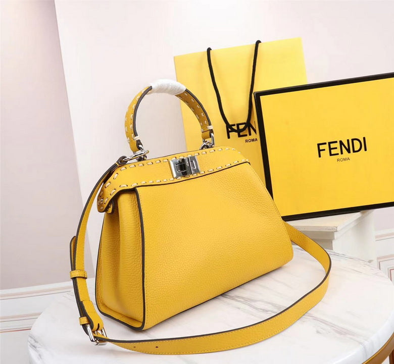 FDNI-Bags - Strap Story - 747