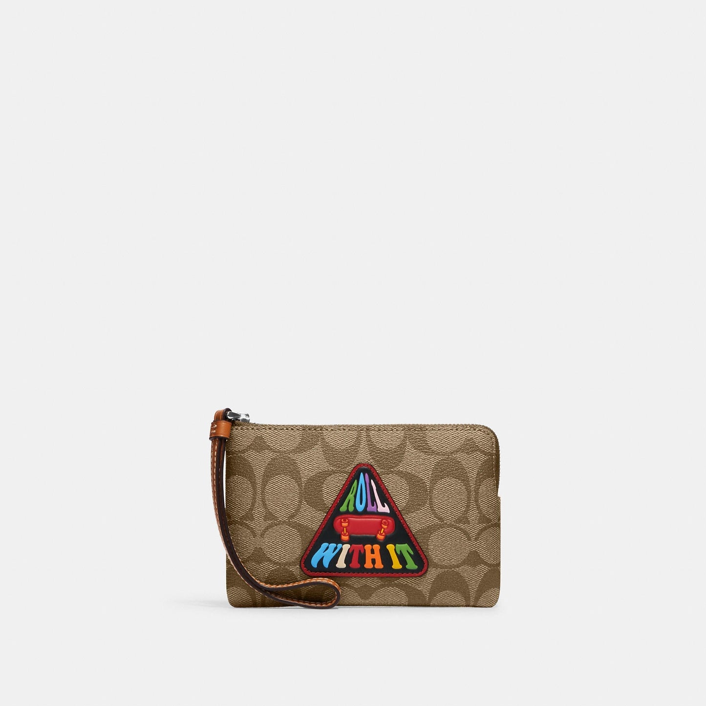 StrapStory - Wristlet 596