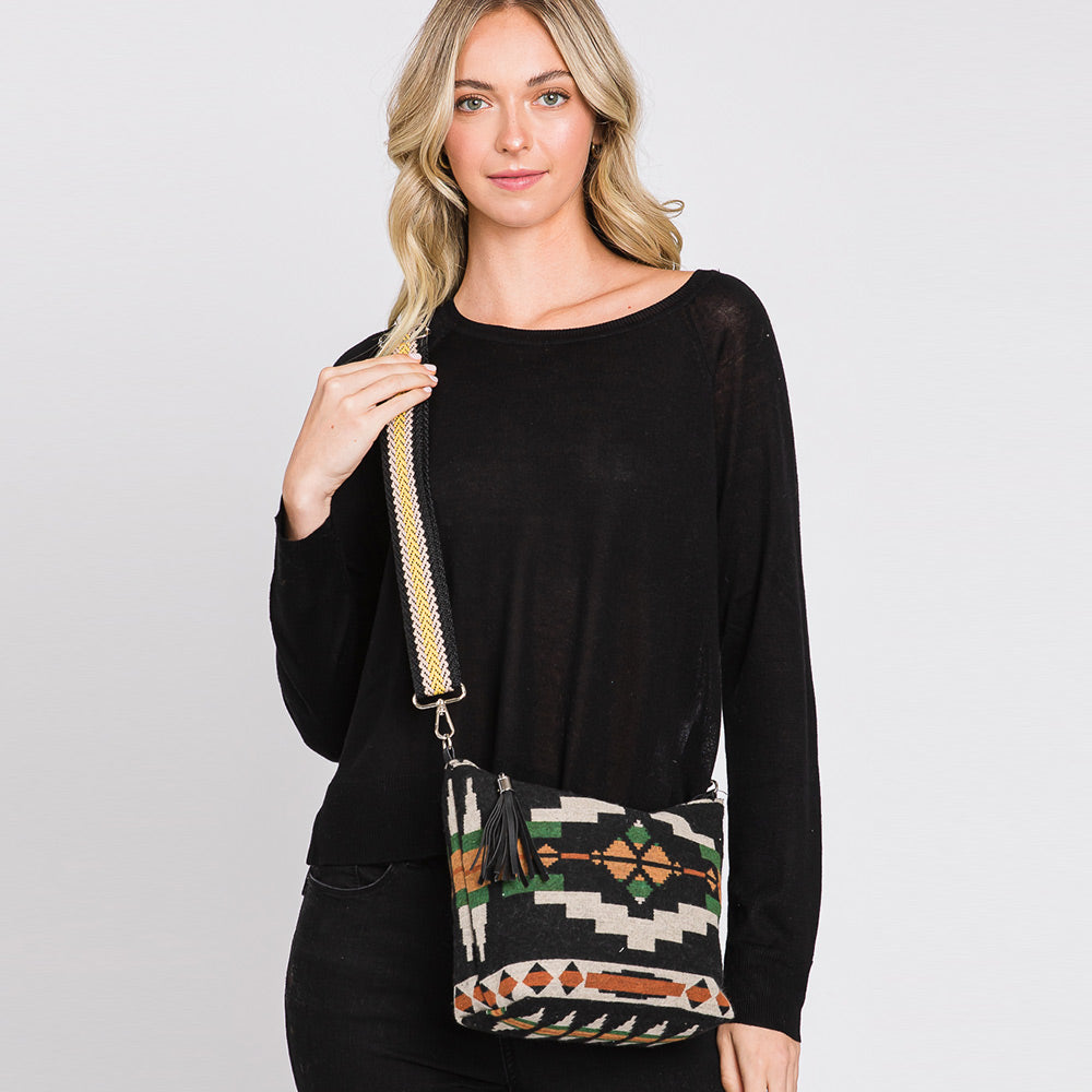 StrapStory - Crossbody 3050