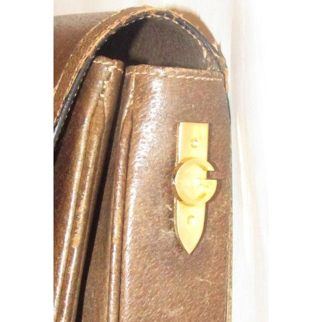 STRAPSTORY - GGC4 BAG - 3325