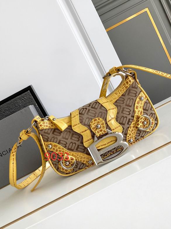 BLGA-Bags - Strap Story - 677