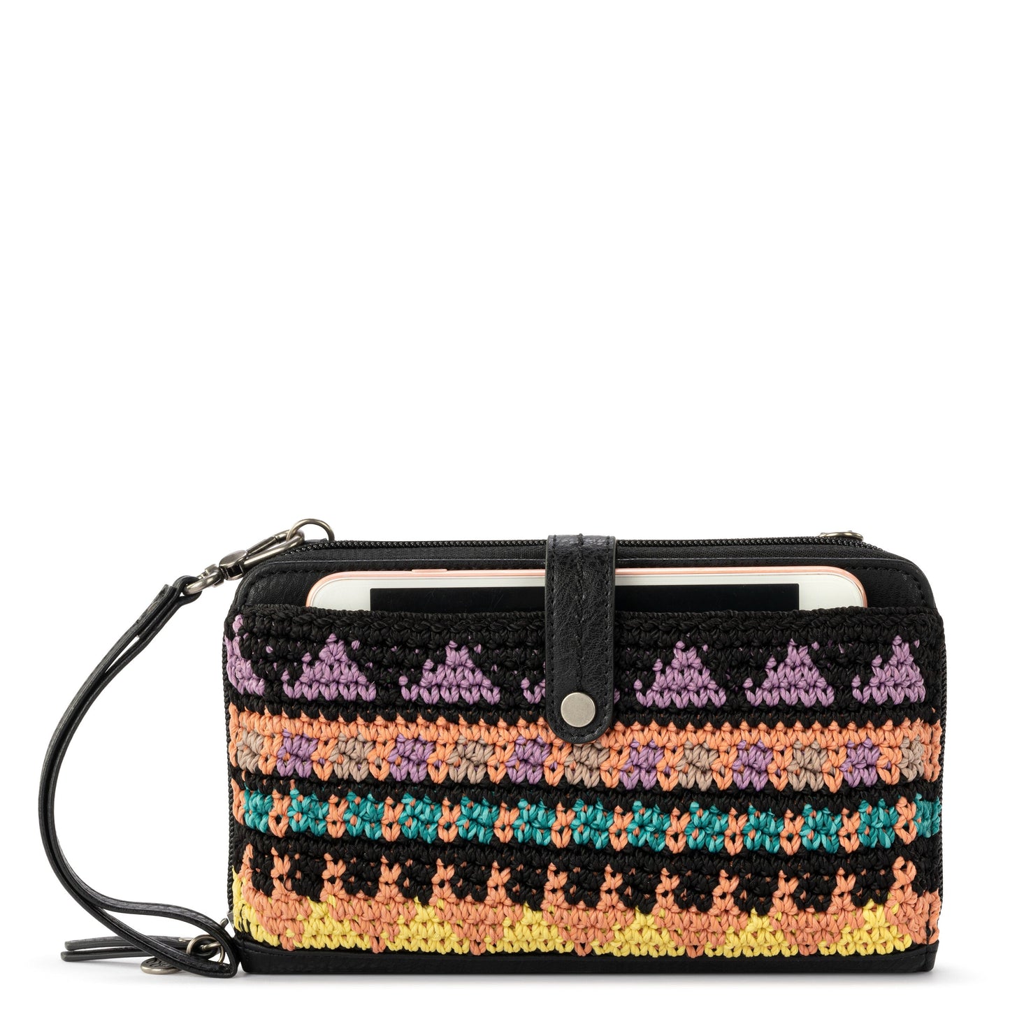 StrapStory - Wristlet 540