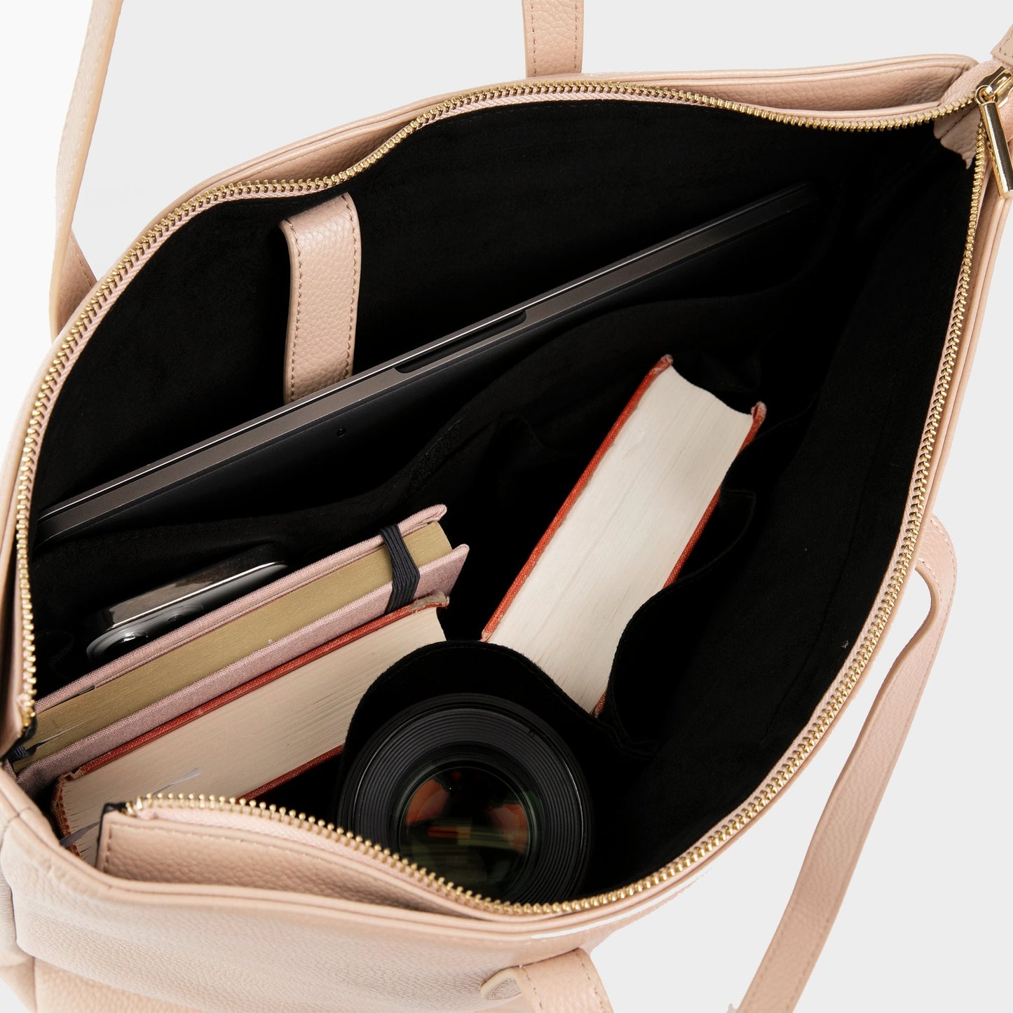 StrapStory - Tote Bag 334