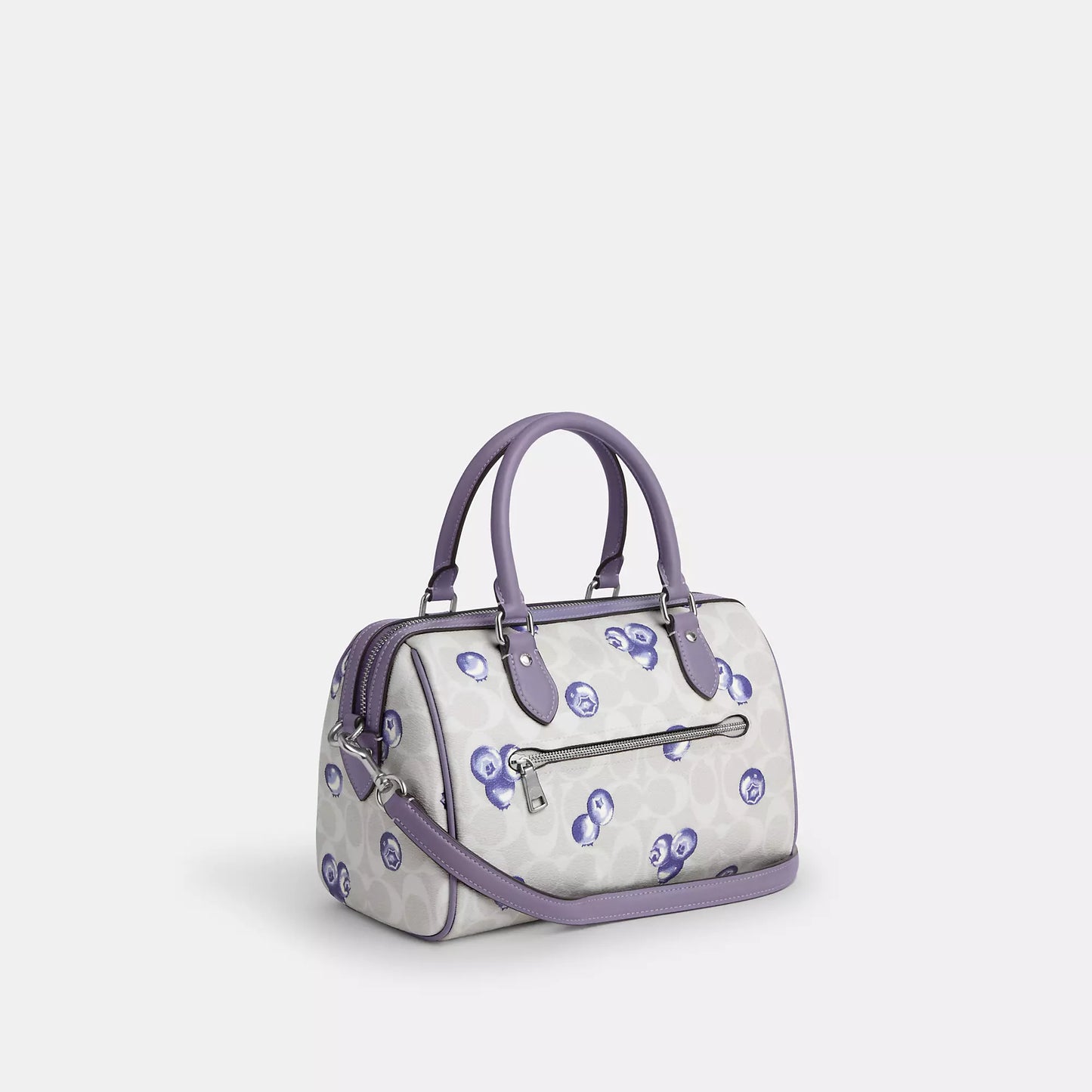 StrapStory - Satchel 1024