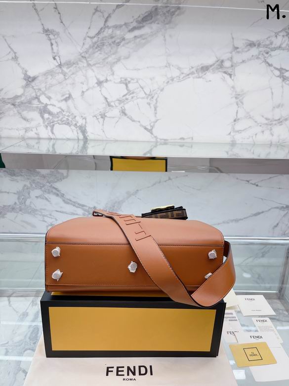 FDNI-Bags - Strap Story - 398