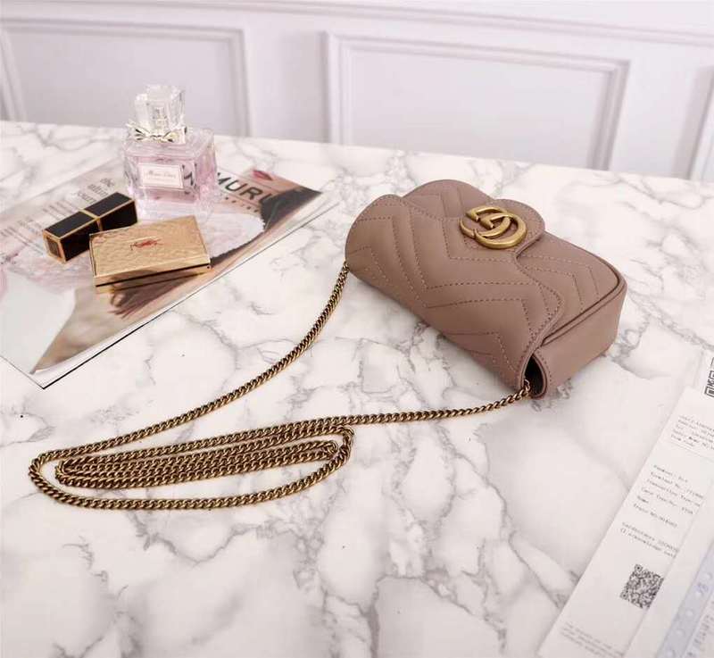STRAPSTORY - GGC4 BAG - 1245