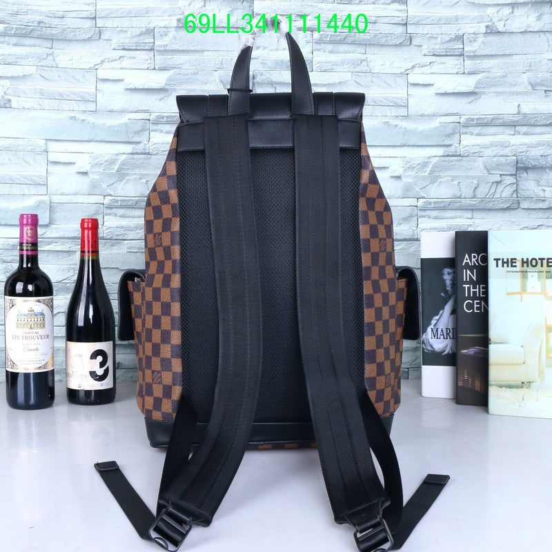 STRAPSTORY - GGC4 BAG - 814