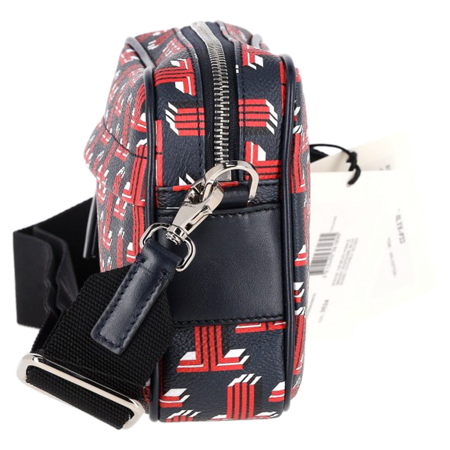 StrapStory - Crossbody 3440