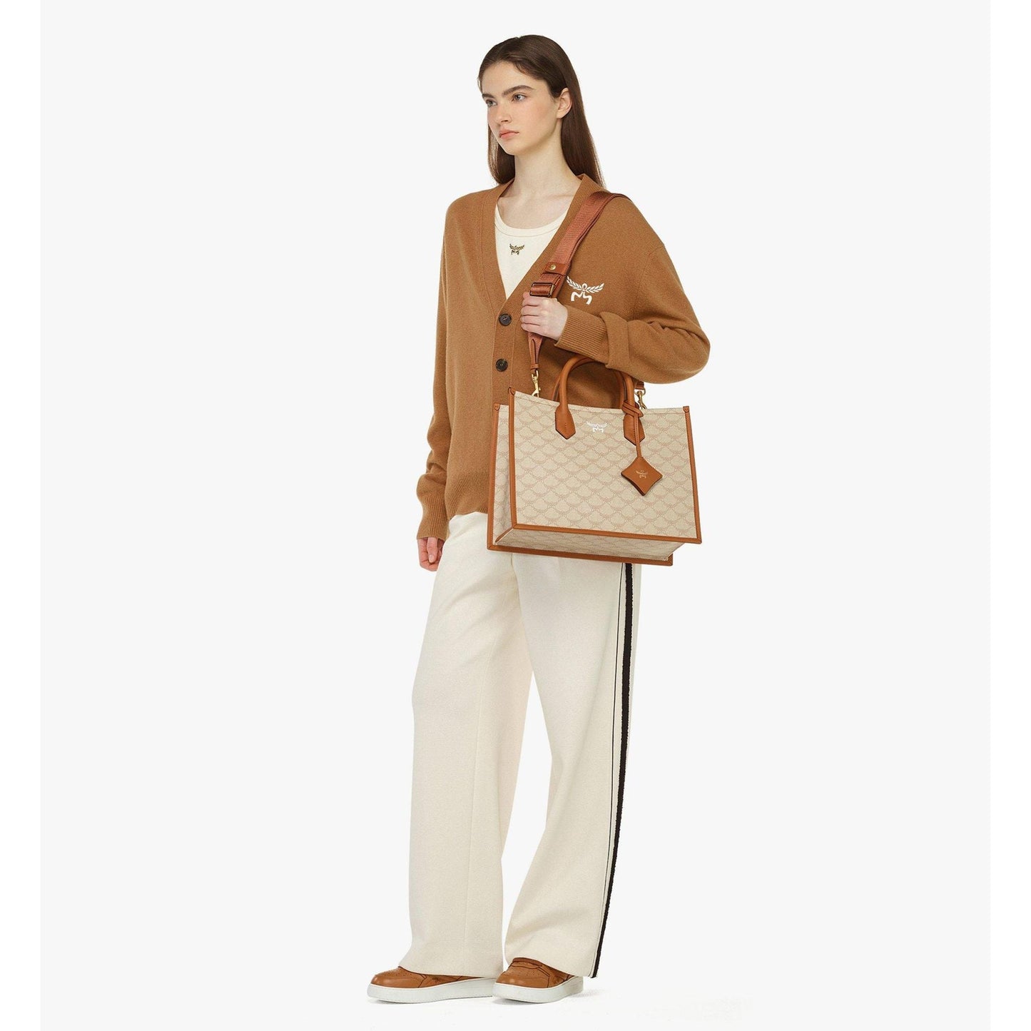 StrapStory - Tote Bag 978