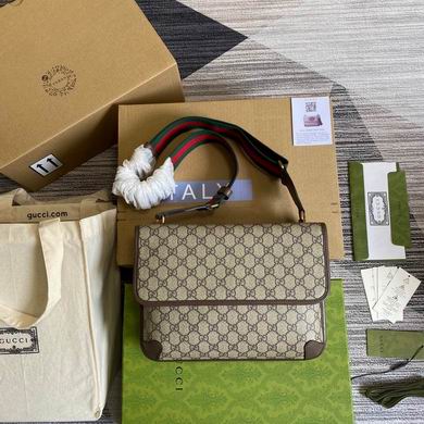 GGCC-Bags - Strap Story - 831