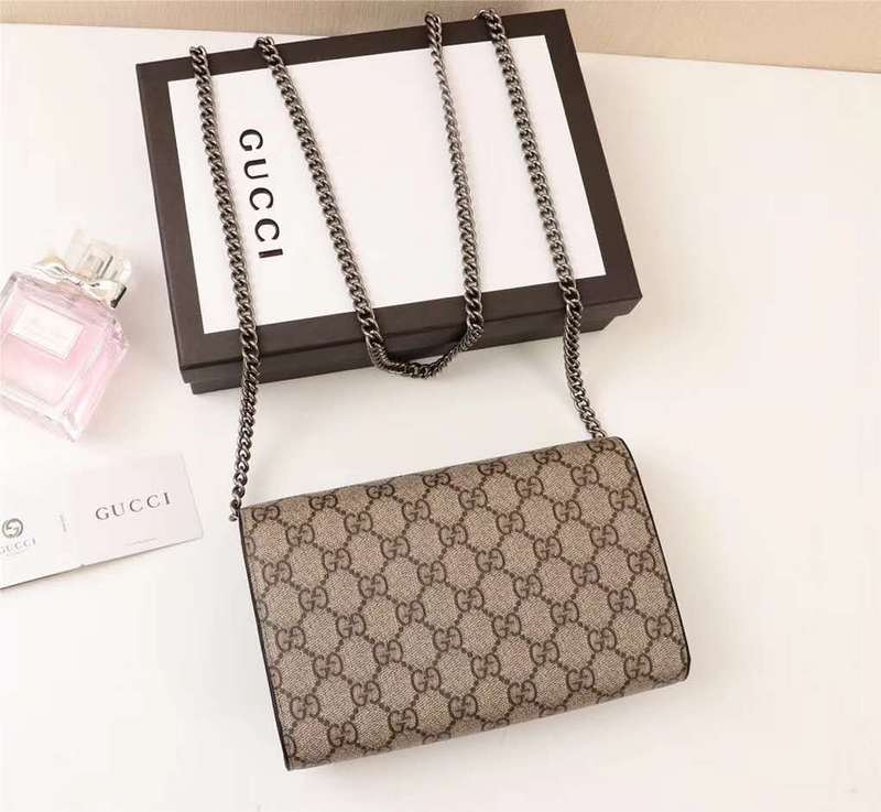 STRAPSTORY - GGC4 BAG - 1115