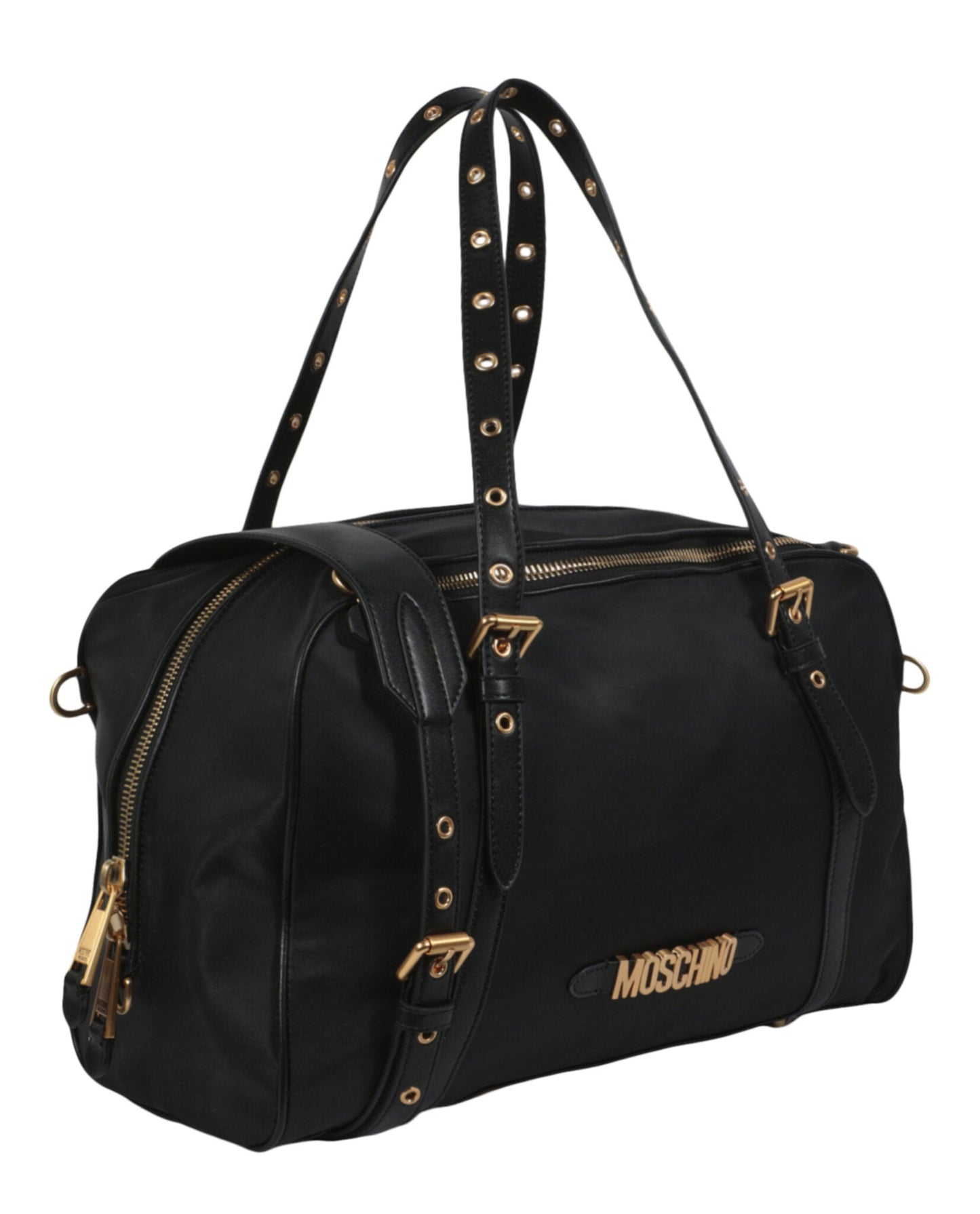 StrapStory - Duffle Bag 160