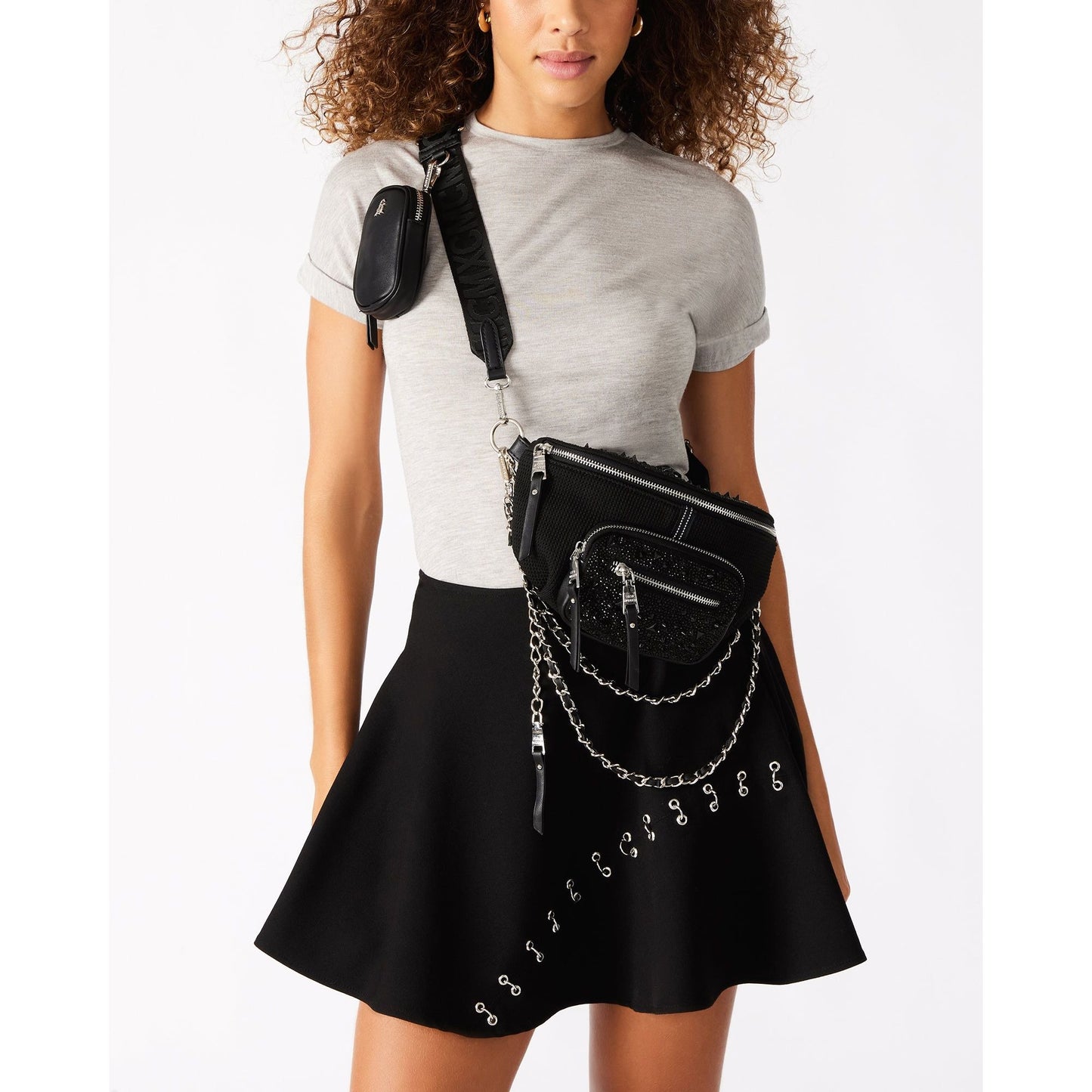 StrapStory - Belt Bag 166